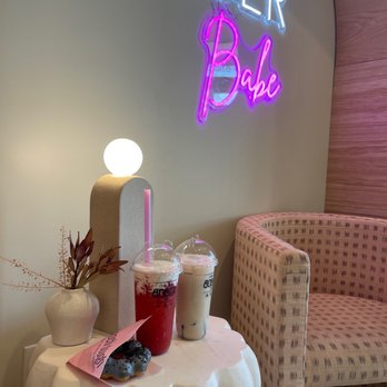 Bober Tea & Coffee - Bubble Tea Near Me - Folsom, California Bober Tea & Coffee - Bubble Tea Near Me - Folsom, California