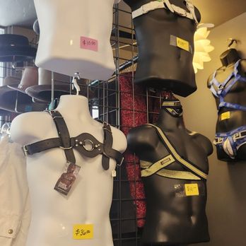 Beatnix on 9 - Kinky gear! - Costumes Near Me - Ferndale, Michigan Beatnix on 9 - Kinky gear! - Costumes Near Me - Ferndale, Michigan