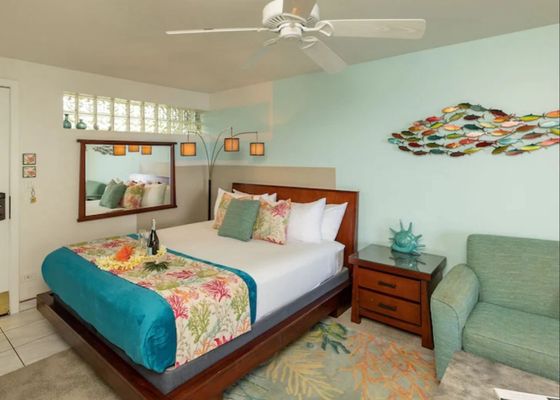 Noelani Condominium Rental Association by null