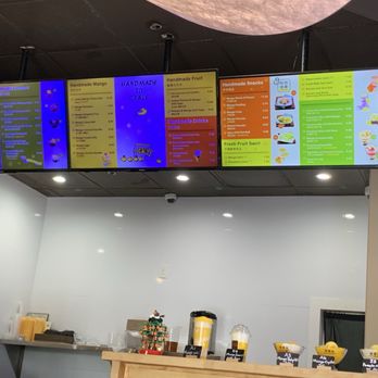 Hui Lau Shan - Menu - February 2025 - Desserts Near Me - Milpitas, California Hui Lau Shan - Menu - February 2025 - Desserts Near Me - Milpitas, California