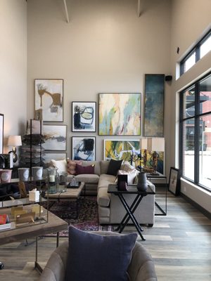 Emory Anne Interiors