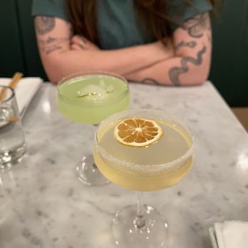 Jade Rabbit - Vegan Near Me - Portland, Oregon