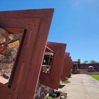 Taliesin West - Architectural Tours Near Me - Scottsdale, Arizona Taliesin West - Architectural Tours Near Me - Scottsdale, Arizona