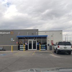 Walmart Fuel Station - Walmart gas station food mart
