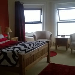 Clarmont Guest House - Room