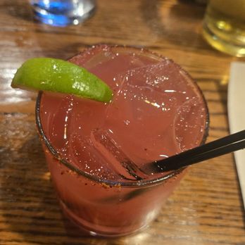 BARna - Sandia picante - Sports Bars Near Me - Denver, Colorado