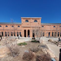 REI - South Facade