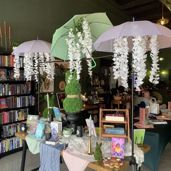 The Reading Rabbit Bookshop - Bookstores Near Me - Azle, Texas The Reading Rabbit Bookshop - Bookstores Near Me - Azle, Texas