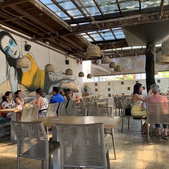 SuViche - Sushi and Ceviche - Patio seating - Sushi Bars Near Me - Miami, Florida SuViche - Sushi and Ceviche - Patio seating - Sushi Bars Near Me - Miami, Florida