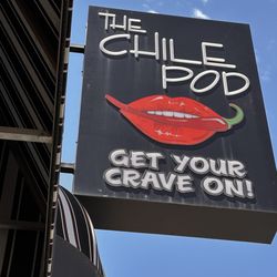 The Chile Pod