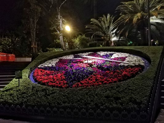 Parque García Sanabria by null