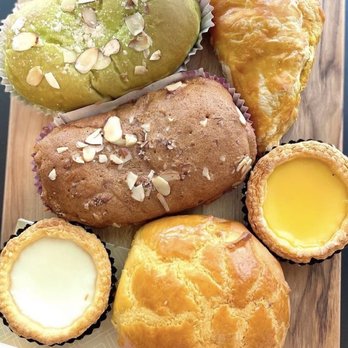 Simply Splendid Bakery - Bakeries Near Me - Alhambra, California Simply Splendid Bakery - Bakeries Near Me - Alhambra, California
