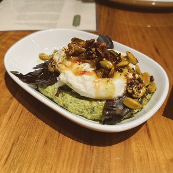 Sarma - Avocado Muhummara - Middle Eastern Near Me - Somerville, Massachusetts