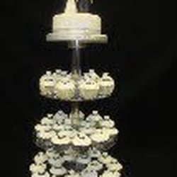 Creative Cakes - http://www.creativecakes.uk.com/
