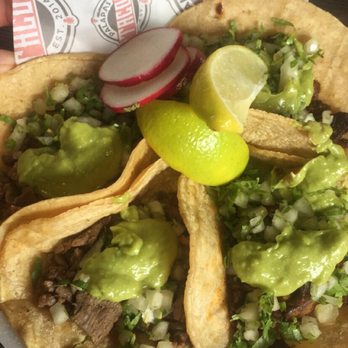 Palapa - Mexican Near Me - Fullerton, California