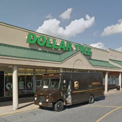 Dollar Tree