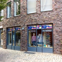 Der Wollladen