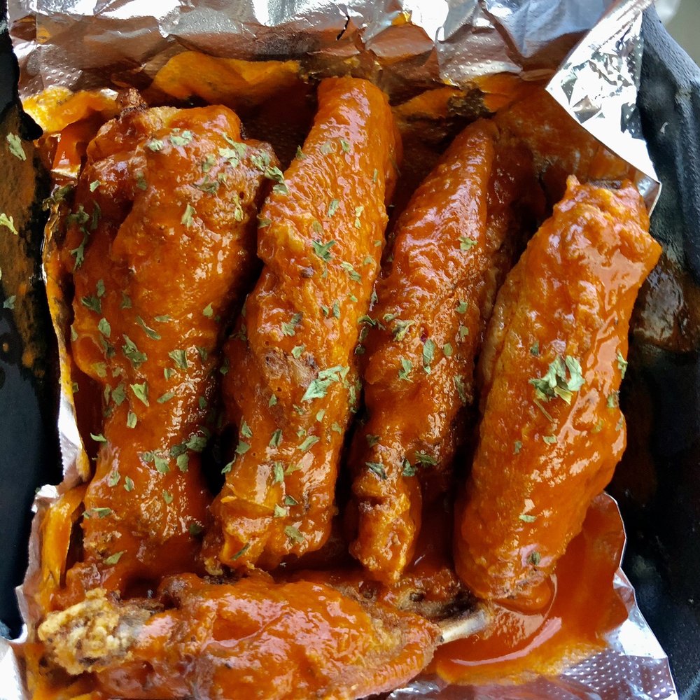 Valley Wings - Buffalo Wings - Chicken Wings Near Me - Scottsdale, Arizona Valley Wings - Buffalo Wings - Chicken Wings Near Me - Scottsdale, Arizona