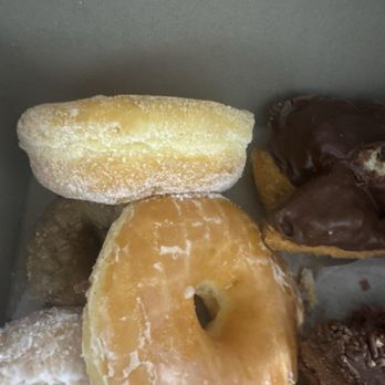 Rainbow Donuts - Tasty and great quality! - Donuts Near Me - Riverside, California