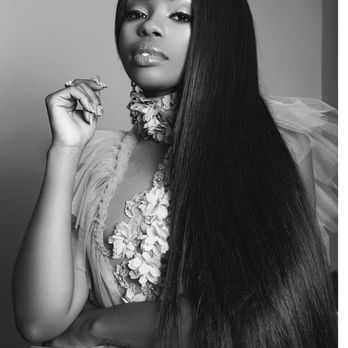 Star Bahati - Big Dreezy - Makeup Artists Near Me Star Bahati - Big Dreezy - Makeup Artists Near Me