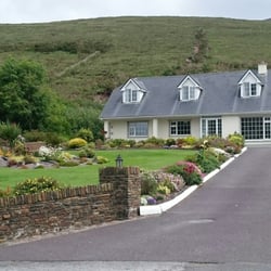 Glencurrah House B&B