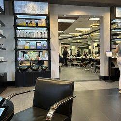 Jamison Shaw Hairdressers