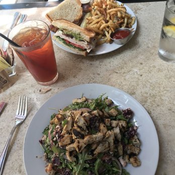 State & Fig - Cafes Near Me - Santa Barbara, California State & Fig - Cafes Near Me - Santa Barbara, California