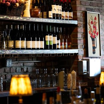 Bar Baserri - Tapas/Small Plates Near Me - Brooklyn, New York