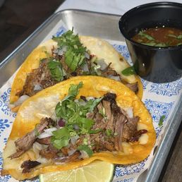Burria Queso Tacos Burria Queso Tacos