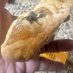 McDonald's - Apple pie