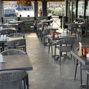 First Watch - Patio - Breakfast & Brunch Near Me - Henderson, Nevada