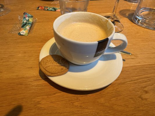 The Seafood Bar by null