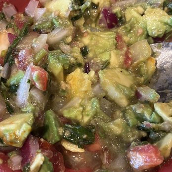 Chiquitos Cantina and Grill - Chunky Guacamole - Mexican Near Me - Conyers, Georgia Chiquitos Cantina and Grill - Chunky Guacamole - Mexican Near Me - Conyers, Georgia