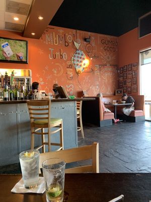 Little Daddy's Gumbo Bar by null