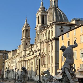 Piazza Navona - Landmarks & Historical Buildings Near Me - Rome, RM Piazza Navona - Landmarks & Historical Buildings Near Me - Rome, RM