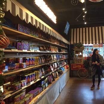 San Francisco Chocolate Store - Candy Stores Near Me - San Francisco, California San Francisco Chocolate Store - Candy Stores Near Me - San Francisco, California