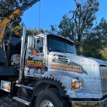 Tree Jaws - Tree Services Near Me - Fort Lauderdale, Florida Tree Jaws - Tree Services Near Me - Fort Lauderdale, Florida