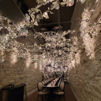 The Glitz - New American Near Me - Versailles, Kentucky