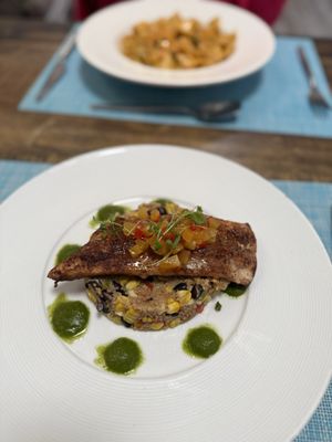 F&B by null