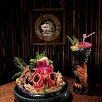 Three Dots and A Dash - The Pretty One, Money Melon - IG @bougiefoodieboi - Asian Fusion Near Me - Chicago, Illinois Three Dots and A Dash - The Pretty One, Money Melon - IG @bougiefoodieboi - Asian Fusion Near Me - Chicago, Illinois