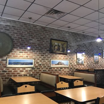Mediterranean Grill - Mediterranean Near Me - Atlanta, Georgia