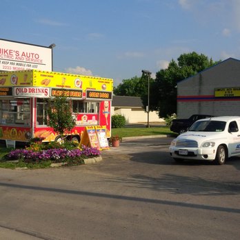 Mobile Mike's Auto Electric Service - Auto Repair Near Me - Columbus, Ohio Mobile Mike's Auto Electric Service - Auto Repair Near Me - Columbus, Ohio