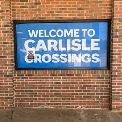 Carlisle Crossing - Spartanburg, S.C.