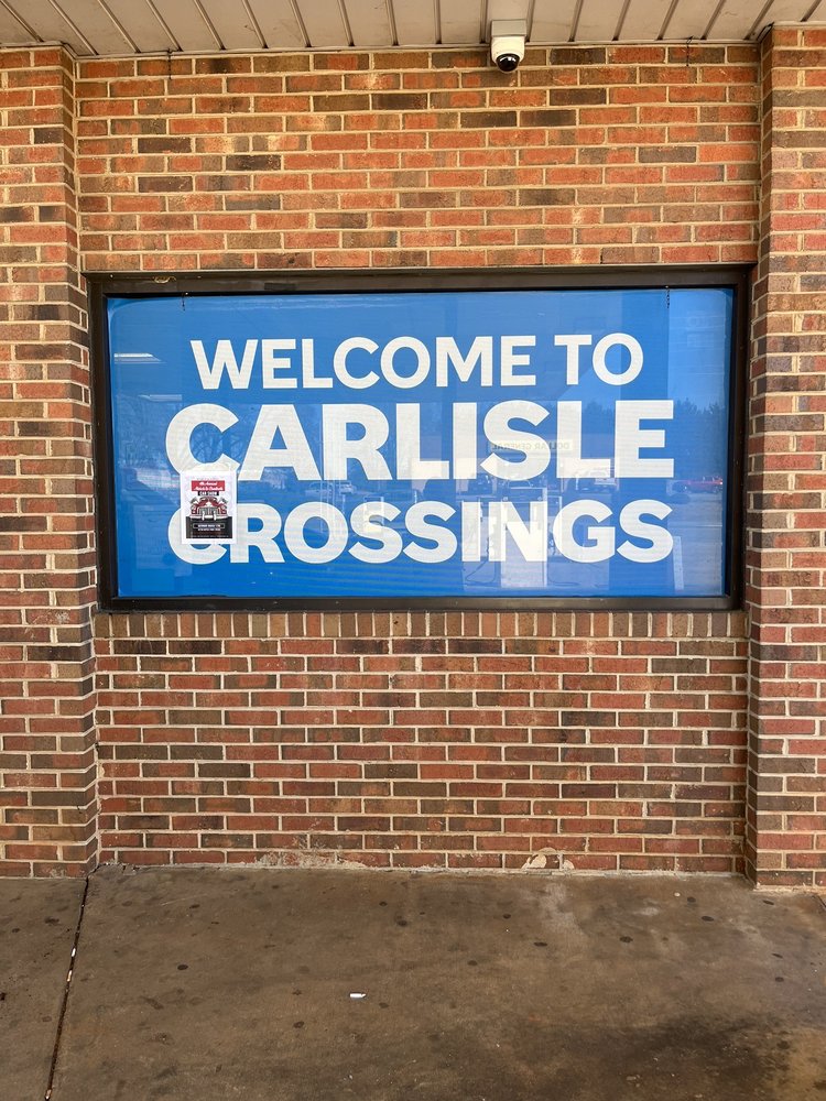 CARLISLE CROSSING 4596 Parris Bridge Rd, Boiling Springs, South