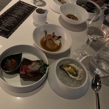 Miku - NYE KAISEKI - Kaiseki Zensai - Japanese Near Me - Toronto, Ontario