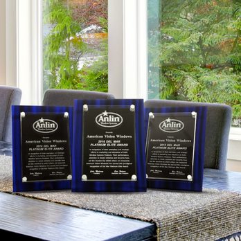 American Vision Windows - American Vision Windows provides award winning products and window replacement services! Call today and see the difference! - Windows Installation Near Me - Tustin, California
