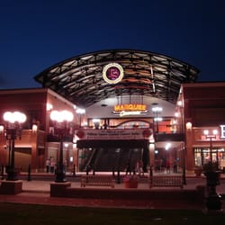 Marquee Cinemas - Pullman Square