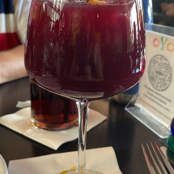 Oyo - Sangria - Latin American Near Me - Pleasanton, California Oyo - Sangria - Latin American Near Me - Pleasanton, California