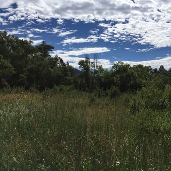 Lair o' the Bear Park - Hiking Near Me - Idledale, Colorado