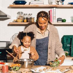 Westerly Kitchen